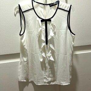 Karl Lagerfeld Paris Tank